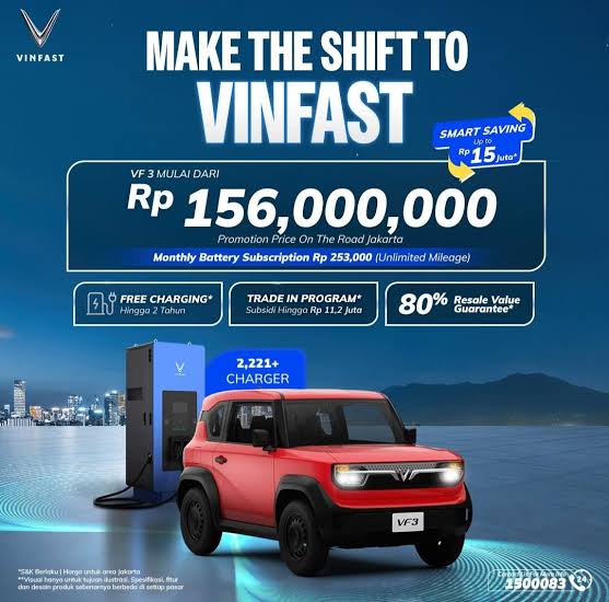 Bunga 0% Dp rendah
